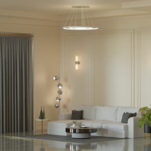 WALL LIGHTS