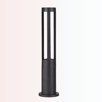 PILLAR BOLLARD 600mm