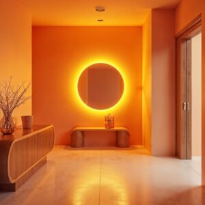 MIRROR LIGHTINGS